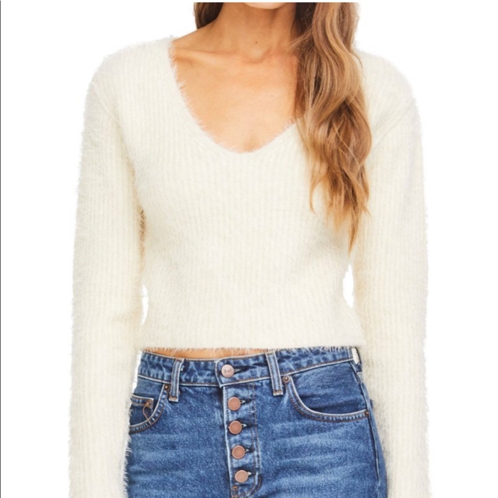 ASTR the Label Krista Sweater